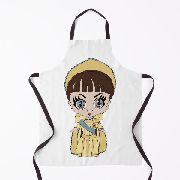 Item preview, Anastasia designed and sold by thehistorygirl.
