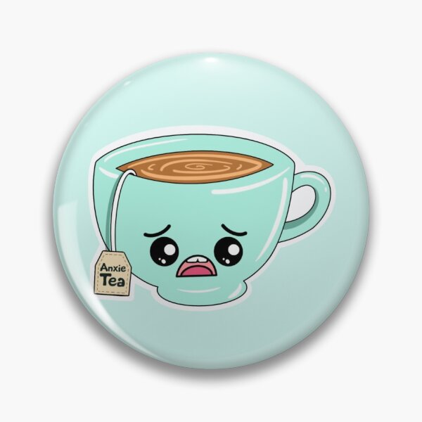 Item preview, Anxietea  designed and sold by CraftyArthole.