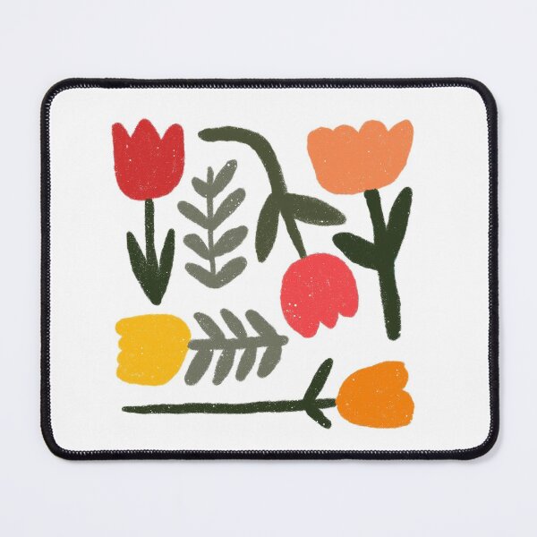 Item preview, Flowers!!  designed and sold by munchybunch.