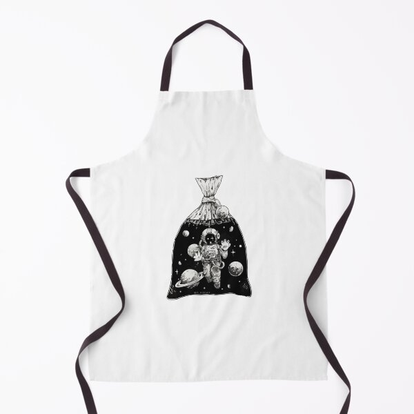 Item preview, Astronaut designed and sold by Mounir Ameur Ali.