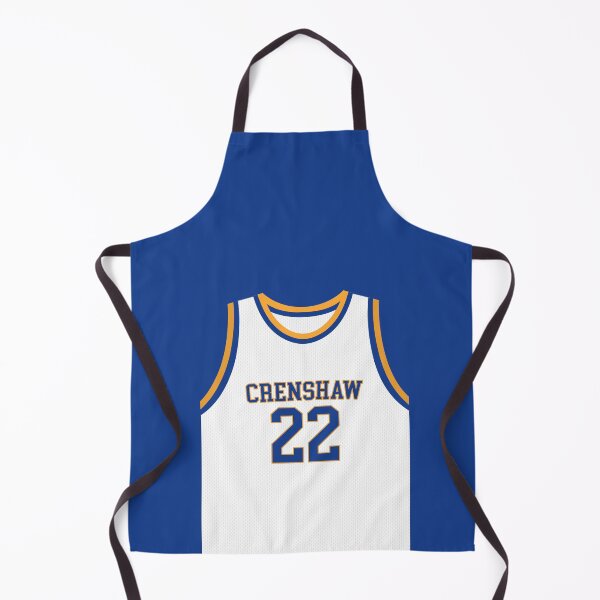 Item preview, Quincy McCall Jersey designed and sold by nibofc.