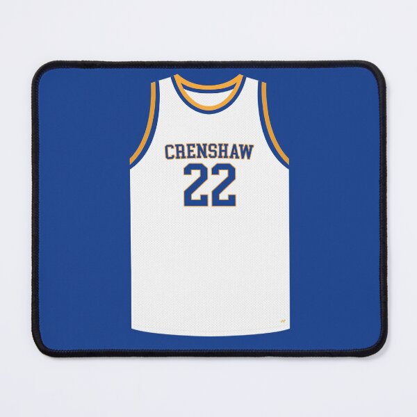 Item preview, Quincy McCall Jersey designed and sold by nibofc.