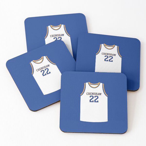 Item preview, Quincy McCall Jersey designed and sold by nibofc.