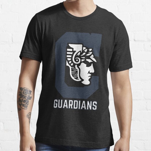 Cleveland Guardians Essential Copy Classic T-Shirt for Sale by