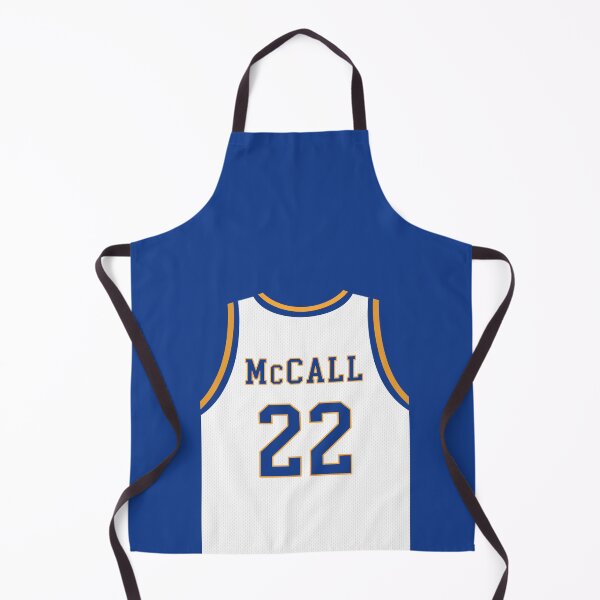 Item preview,  Quincy McCall Jersey designed and sold by nibofc.