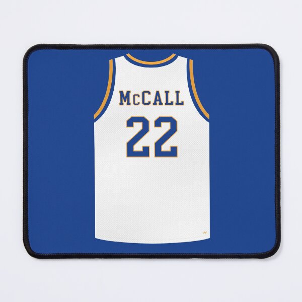 Item preview,  Quincy McCall Jersey designed and sold by nibofc.