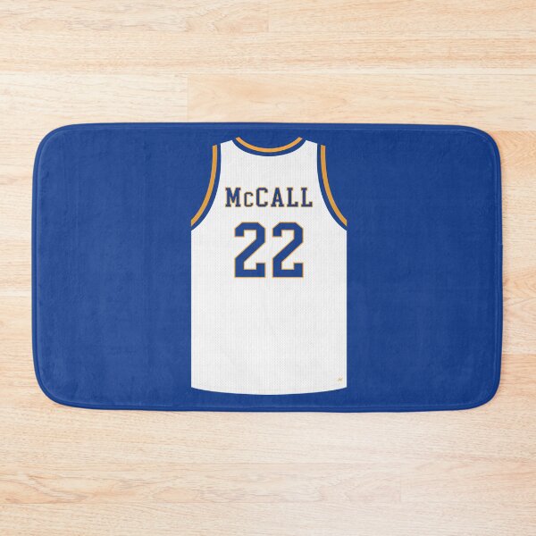 Item preview,  Quincy McCall Jersey designed and sold by nibofc.