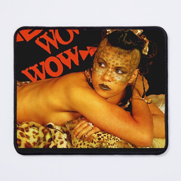 Item preview, Bow Wow Wow T-shirt essentiel designed and sold by Paeberger.
