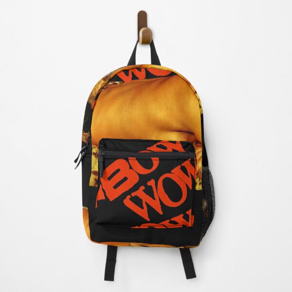 Item preview, Bow Wow Wow T-shirt essentiel designed and sold by Paeberger.