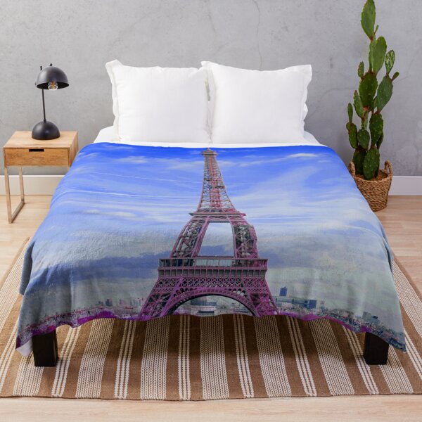 Item preview, Eiffel Tower designed and sold by newscape.