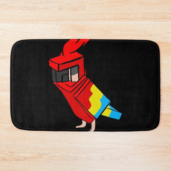 Item preview, Pesky Bird Premium T-Shirt.png designed and sold by joscarselli.