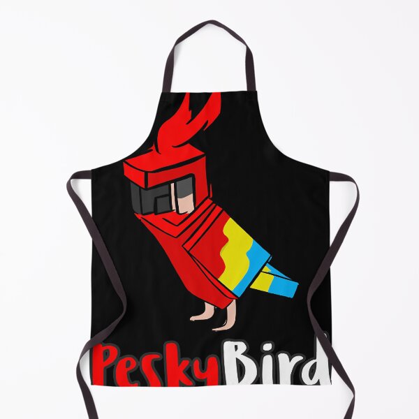 Item preview, Pesky Bird Premium T-Shirt.png designed and sold by joscarselli.