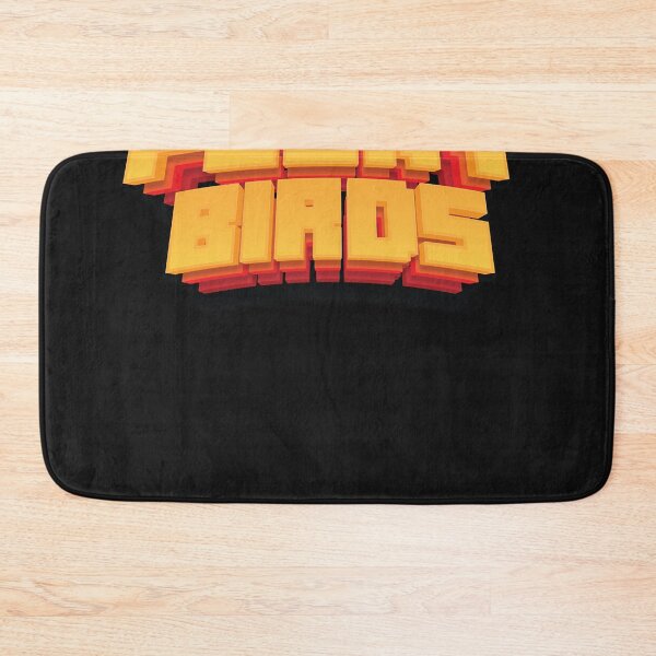Item preview, Pesky Bird! (No Mobs) Classic T-Shirt.png designed and sold by joscarselli.