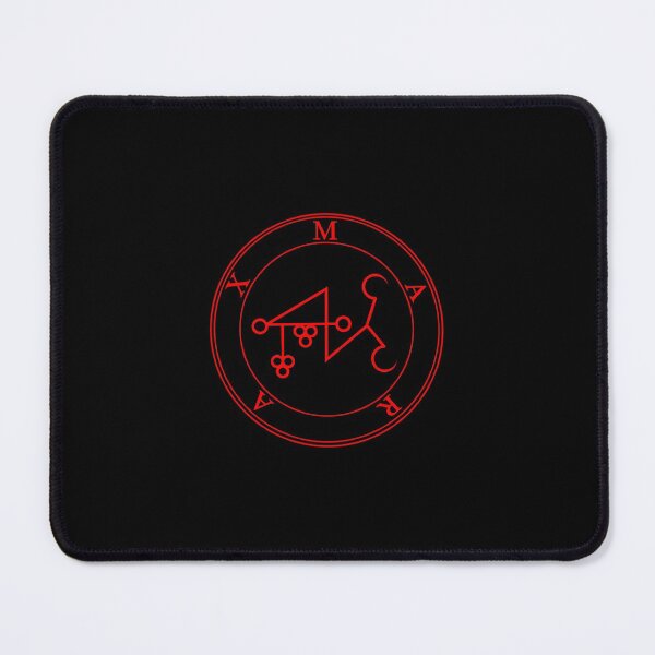 Item preview, Marax - Goetia (red) designed and sold by Shadow Kingdom.