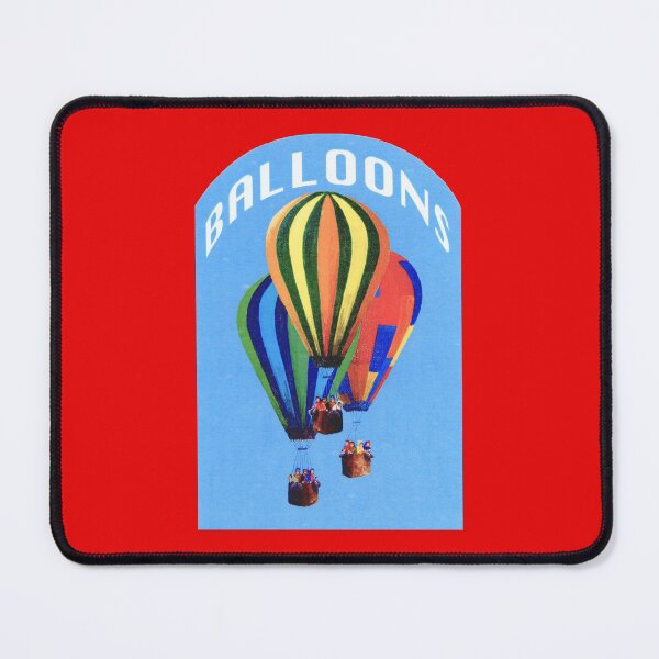 Item preview, Balloons  designed and sold by Heatherian.