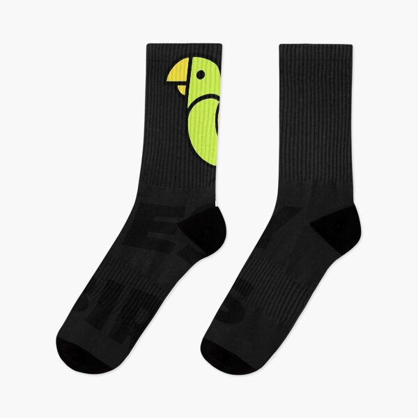 Aperçu de l'œuvre oiseaux embêtants ermitcraft T-shirt classique.png créée et vendue par joscarselli.