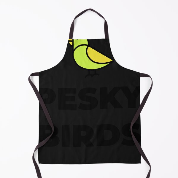 Item preview, pesky birds hermitcraft Classic T-Shirt.png designed and sold by joscarselli.