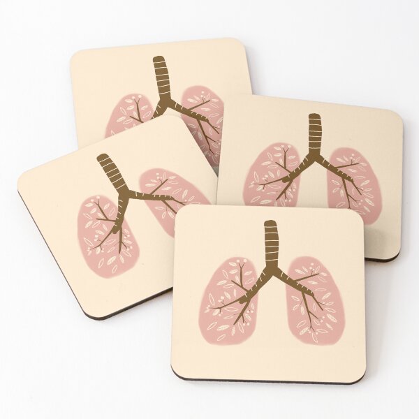 Item preview, Lungs designed and sold by munchybunch.