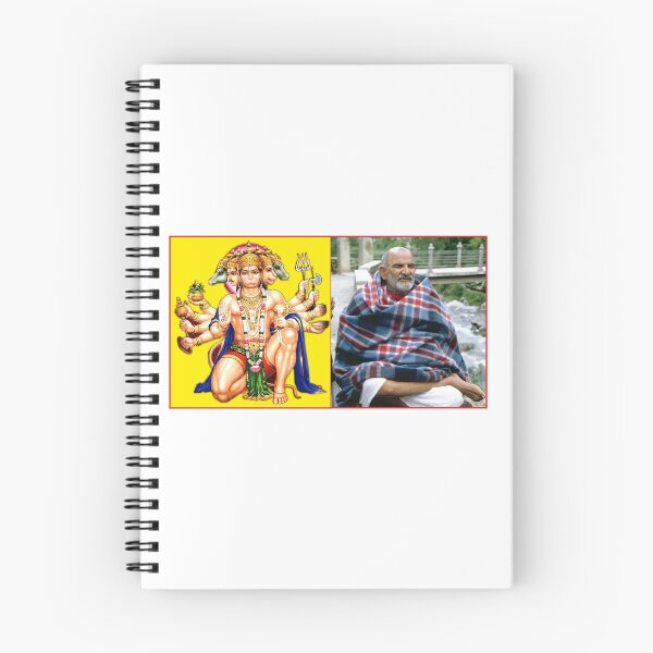 Item preview,  Great Hanuman ji devotee  Neem Karoli Baba ji designed and sold by aruvanita.