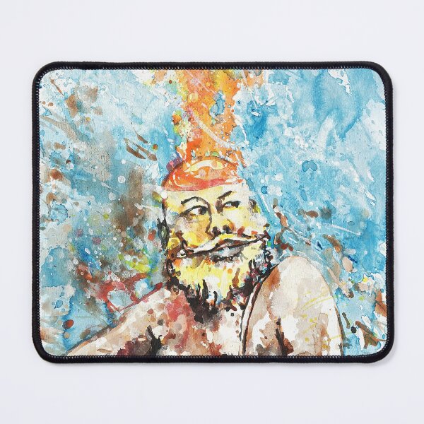 Item preview, Colourful mind  designed and sold by gordonartist1.