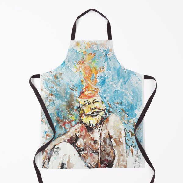 Item preview, Colourful mind  designed and sold by gordonartist1.