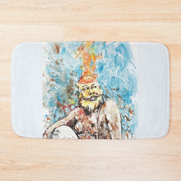 Item preview, Colourful mind  designed and sold by gordonartist1.