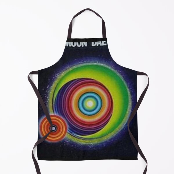 Item preview, Daevid Allen Banana Moon Top  designed and sold by Paeberger.