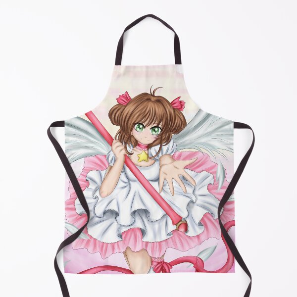 Item preview, Sakura Kinomoto designed and sold by FiireKat.