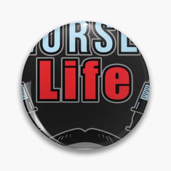 Item preview, Cool Male Nurse Design - Murse Life designed and sold by ndelsieF.