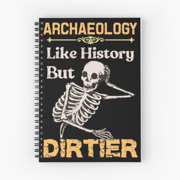 Item preview, Archaeology lover designed and sold by SidTastic .