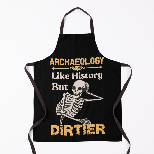 Item preview, Archaeology lover designed and sold by SidTastic .