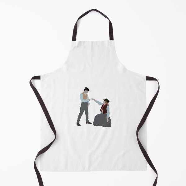 Item preview, Jo y Laurie Little Woman designed and sold by andreaariass.