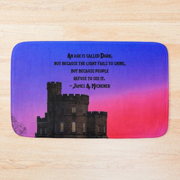 Item preview, An Age Is Called Dark designed and sold by Emilyromrell.