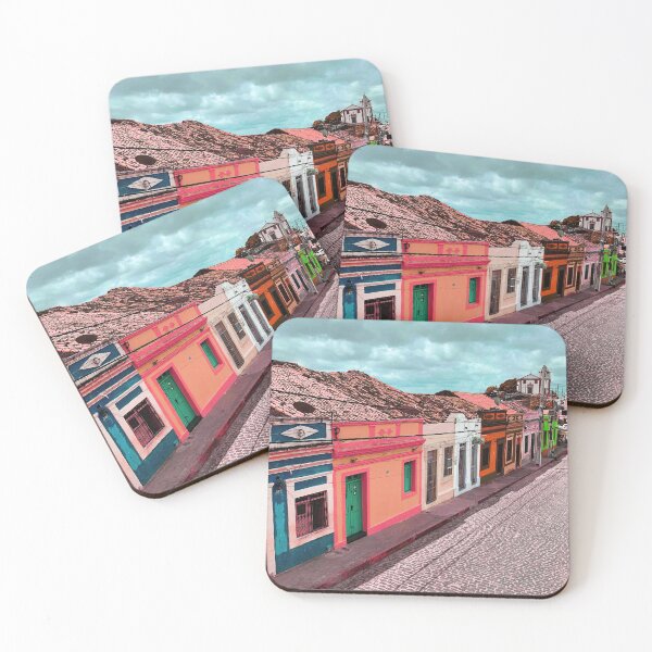 Item preview, Cute House In Brazil designed and sold by newscape.