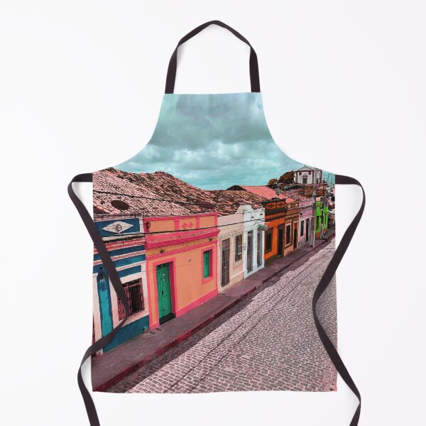 Item preview, Cute House In Brazil designed and sold by newscape.