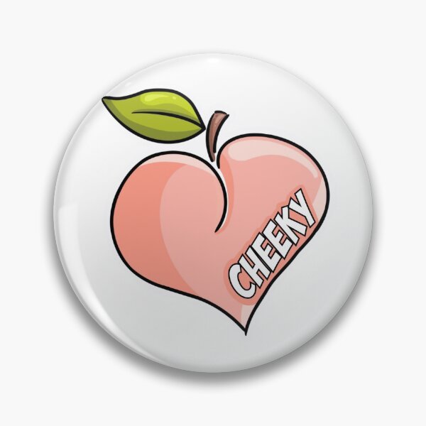 Item preview, Cheeky designed and sold by CraftyArthole.