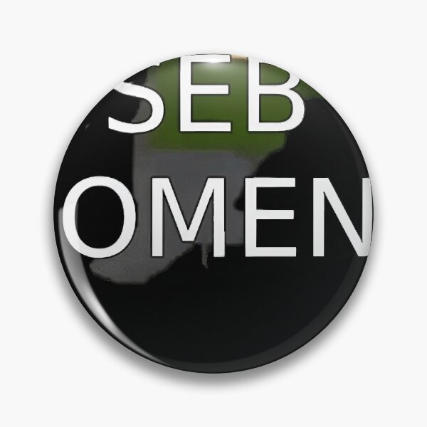 Item preview, Seb Moment Classic T-Shirt.png designed and sold by Tiffannzalez.