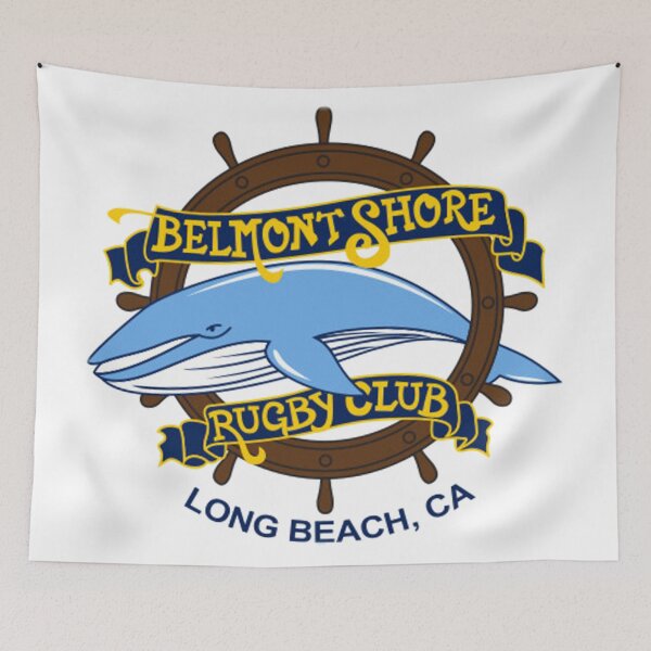 Item preview, Belmont Shore designed and sold by Dorris99.
