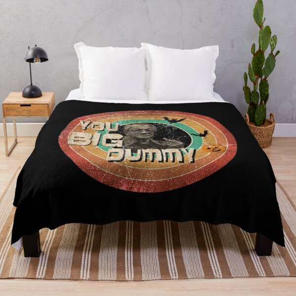 Item preview, YOU BIG DUMMY Ala Halloween  designed and sold by Lacking805.