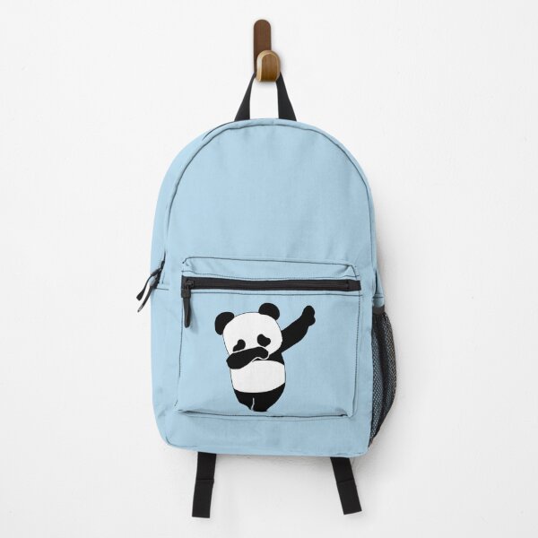 Item preview, Dabbing Panda Sticker designed and sold by PaulButterfa.