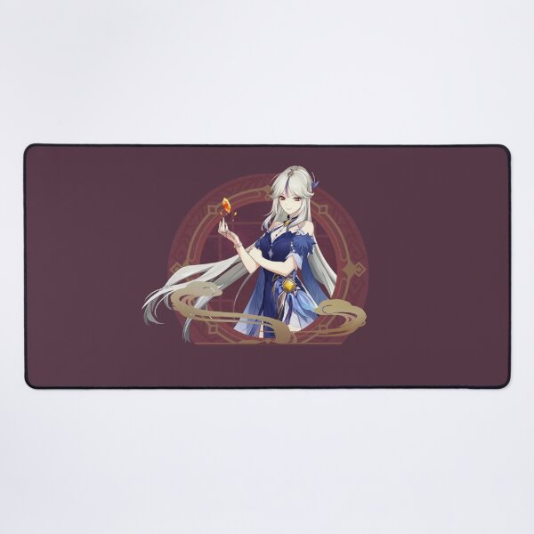 Item preview, Genshin Impact Ningguang Orchid's Evening Gown designed and sold by trevitea.
