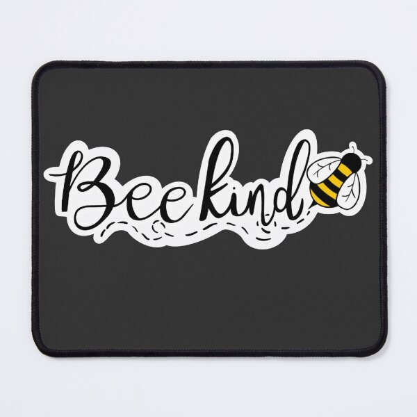 Item preview, Bee kind designed and sold by CraftyArthole.