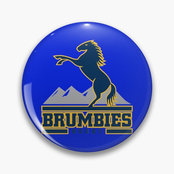 Item preview, Brumbies designed and sold by Dorris99.