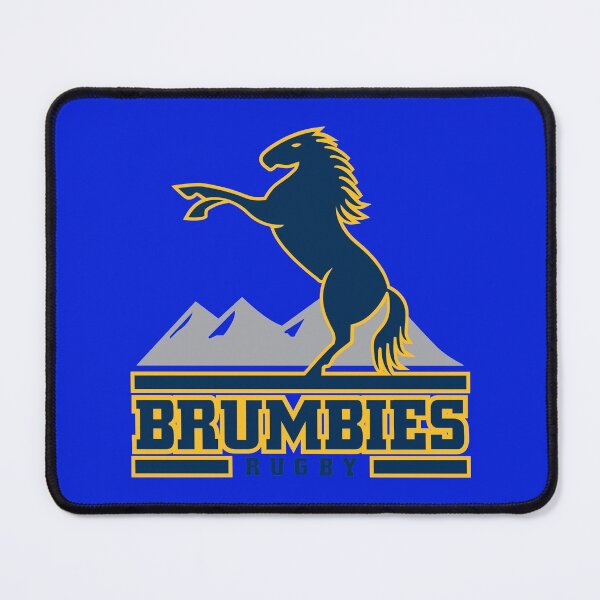 Item preview, Brumbies designed and sold by Dorris99.