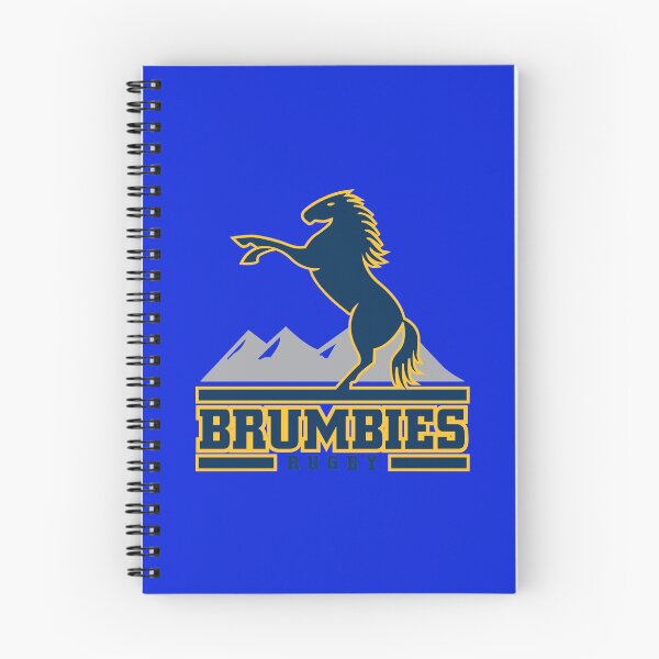 Item preview, Brumbies designed and sold by Dorris99.