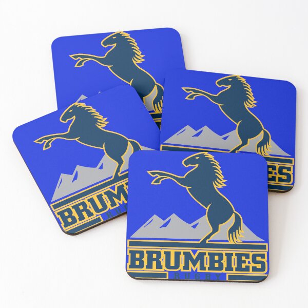 Item preview, Brumbies designed and sold by Dorris99.