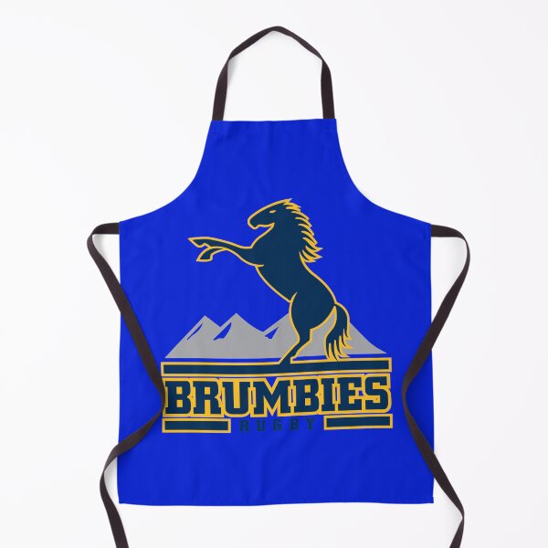 Item preview, Brumbies designed and sold by Dorris99.