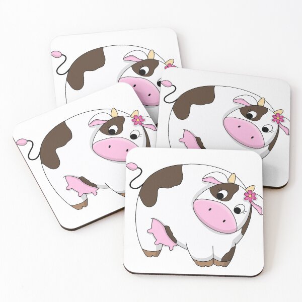 Item preview, Mildred moo designed and sold by CraftyArthole.
