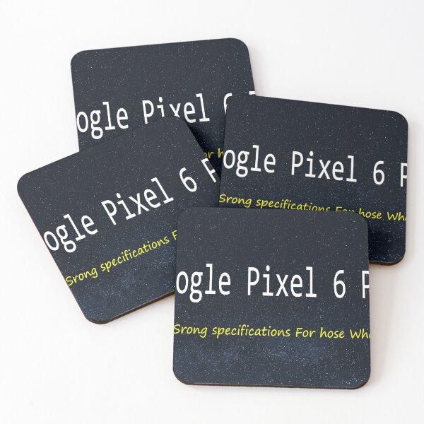 Item preview, Google Pixel 6 Pro designed and sold by merabet.