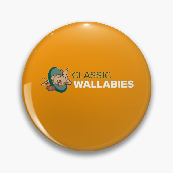 Item preview, Classic Wallabies designed and sold by Dorris99.